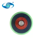 Rulmeca standard belt conveyor roller for aggregate concrete plant mixer