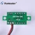 Import Runleader DC Digital Voltmeter Panel Mount LED Voltage Volt Meter from China