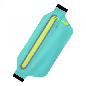 Running Waist Bag Sports Belt Touchscreen Waterproof Phone Pouch Sport Gym Fitness Trail Run Bags