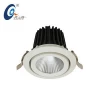 Russia Wholesale Emergency Wall Decoration Moulding Smart 7 W Led Single Recessed Ceiling Cob Spotlight For Cleaners Kitchen