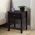 Import Rustic Bedroom Furniture,  Wooden Night Table Bedside Cabinet Stand With Drawer from China