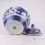 Import Rzty04-a-B Jingdezhen Good Price Blue and White Porcelain Jar from China