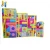 Import Safe and Eco-friendly DIY Toy EVA Foam Building Blocks for Kids from China
