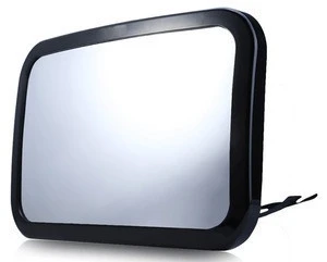 Safety Rear View Back Seat Baby Car Mirror