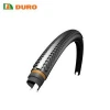 Safety Smooth profile 700x38C rubber bike tires