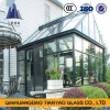 sale 5+9A+5+0.76+5+mm building laminated insulated Glass tempered safety glass