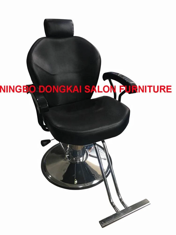 salon dryer chairs / white and gold salon chair / saloon chair hair salon equipment