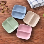Salted Vegetable Tea Cups And Saucer Restaurant Chaffing Dishes