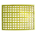 Sand Making Machinery shale shaker screen Woven Wire polyurethane
