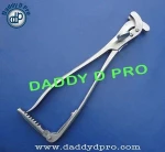 SANDS Castrator Emasculator Veterinary Instruments