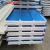 Import sandwich panel price from China