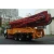 Import SANY SY5530THB C8 Series Truck-mounted Concrete Pump 62M Concrete Pumps Truck Sale from China