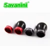 Savanini High-quality Car Aluminum alloy Gear Shift Knob with UPE For Ford RS MT. Fashion style!