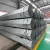 Import Schedule 80 galvanized pipe galvanized iron pipe standard length galvanized steel pipe malaysia galvanized schedule 10 pipeline from China