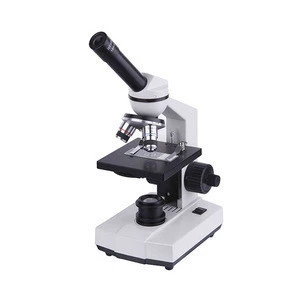 School lab biological microscope education microscope