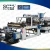 Import SCM automatic large heat press machine hot stamping machine from China