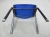 Import Scratch Resistant Students Children Training Study PP Chair from China