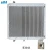Import screw air compressor cooler aluminum Radiator Heat Exchanger Compressed air aftercooler compressor cooler 12v 24v from China