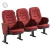 SD-A-20 Hot Sale Upholstered Chair For Church, Theater Furniture Auditorium Seating