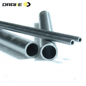 Seamless Capillary Iron Pipe Diesel Fuel Injector Nozzle Tube steel