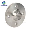 SEASOM Double Flanged Elbow 8" Ansi Flange Forged