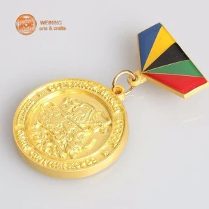 sedex 4p factory custom making awards sports medal,wholesale souvenir metal medas producer, souvenir running medal