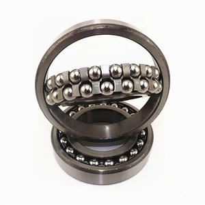 Self-aligning ball roller bearings manufacturer 1218M 2218M 1318M 2318M 1219M 2219M 1319M 2319M