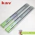 Import self closing ball bearing drawer slides triple extension telescopic channel slide rail from China