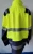 Import Sell well customize Amazon wholesale Hi Vis softshell jacket  construction safety  Reflective winter safety clothing from China