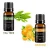 Import Senple Aromatherapy Pure Essential Oils Set for Diffuser Blends Kits with Lavender, Peppermint, Orange, Rosemary, Tea Tree, Lemo from China