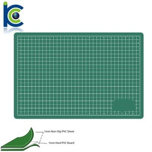 Sewing and quilting office supplies rotary a2 cutting mat