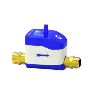 SEXTO Wireless sigfox water meter with high accuracy flow r400