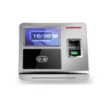 SFT  F7 Access control system, facial time attendance with fingerprint wireless lock function