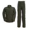 SGS Approval Factory ACU Style FI Army Uniform Green Other Police; Military Supplies