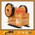 Import Shandong JBS gravel equipment european type jaw crusher price for mining use from China
