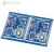 Import Shenzhen manufacture Smart Electronics FR-4 Multilayer PCB circuit boards with Stamp Holes from China