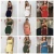 Import Shihan D1088 Vintage Knee Length Sexy Shiny Sequin Embroidered Backless Evening Dress bodycon mini sexy dress from China