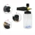 Import ShineOpen NEW Snow Foam Cannon Lance With Transparent Bottle Car Wash foam lance high quality from China