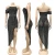 Import Shinning Bling vestidos de mujer Sleeveless Bodycon Dress Women 2021 Casual Party Dress Stylish Sexy Dress from China
