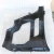 Import Shiyan Dongfeng Kinland Truck body parts left Bumper for lamp 8406019-C4301 8406019-C0100 from China
