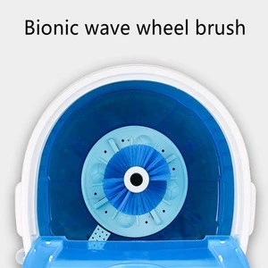 Shoe Washing Machine Small Household Intelligent Shoe Washer