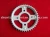 Import shuntian motorcycle sprocket 001 from China