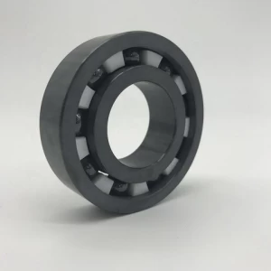 Silicon Nitride Ceramic Bearing 16030 manufacturer from China with competitive price