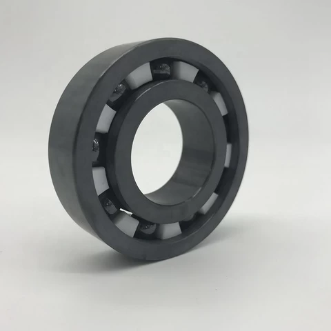 Factory Made Silicon Nitride Ceramic Bearing Balls at Rs 60/piece in