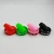 Import silicone drip tip test drip tip for disposable tester mouthpiece wholesale from China
