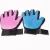 Silicone Efficient Pet Hair Remover Grooming Dog Horse Brush Glove For Long &amp; Short Hair