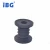 Import Silicone elastic small rubber bellow from China
