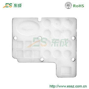 silicone keypad,silicone keypad for mobile phone and remote controller