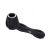 Import Silicone water pipe tobacco weed smoking pipe stand from China