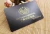 Import Silver Embossed Metal Plastic Business Card from China